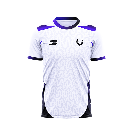 Maillot Résurgence Blanc