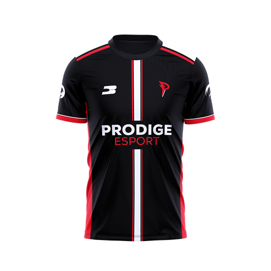 Maillot ProDiGe Esport ROUGE