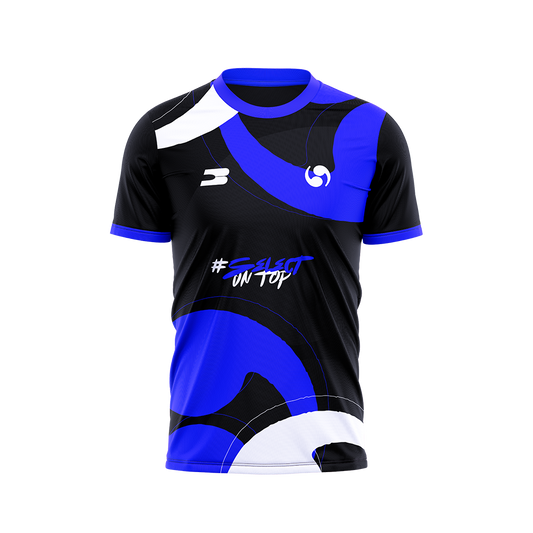 Maillot TeamSelect E-sport