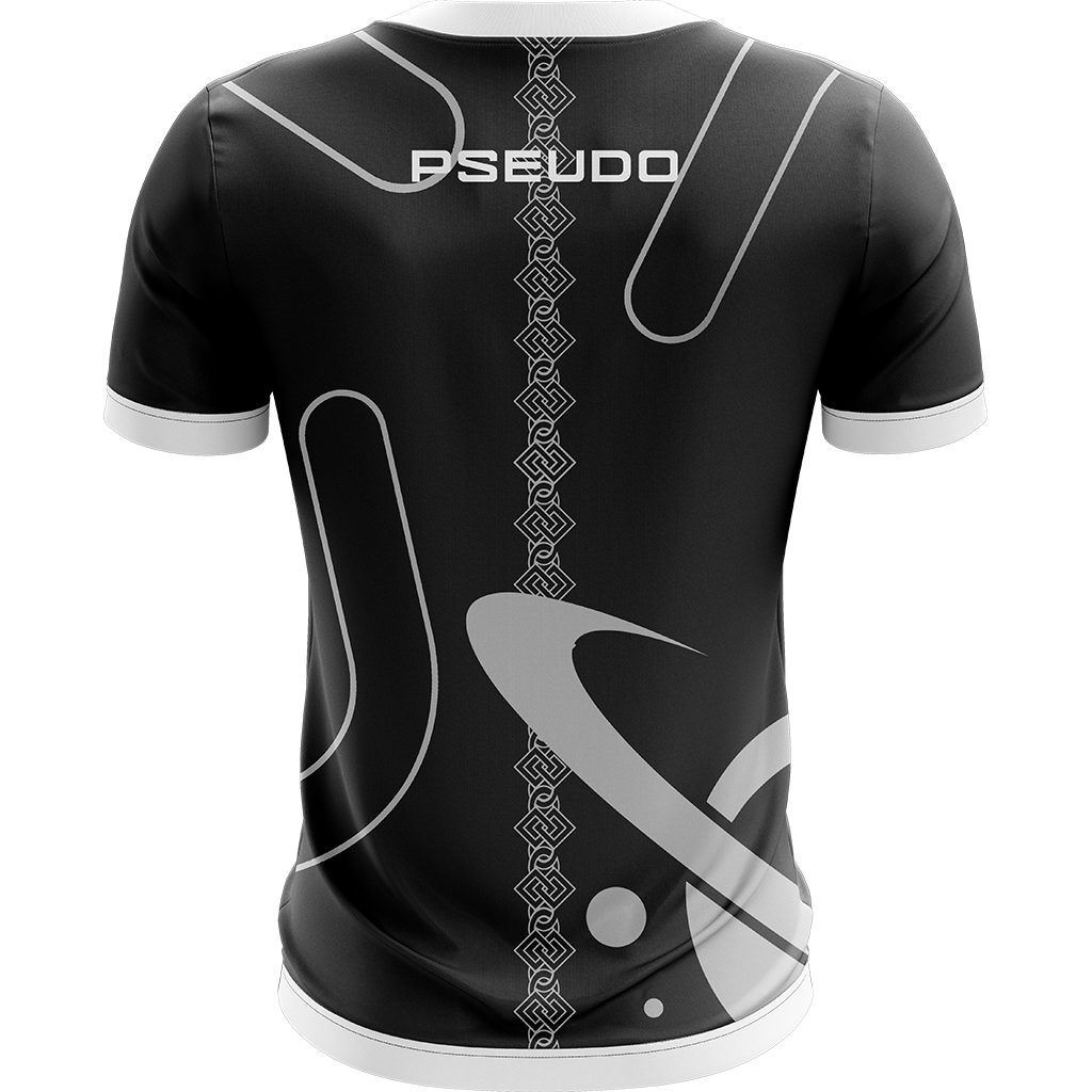 Maillot Space E-sport