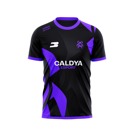 Maillot Caldya E-sport