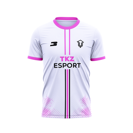 Maillot TKZ E-sport