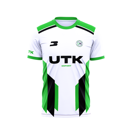 Maillot ÜTK Blanc