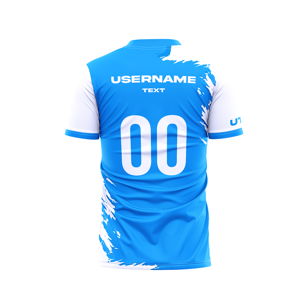 Maillot ÜTK Marseille