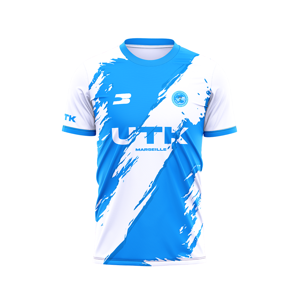 Maillot ÜTK Marseille