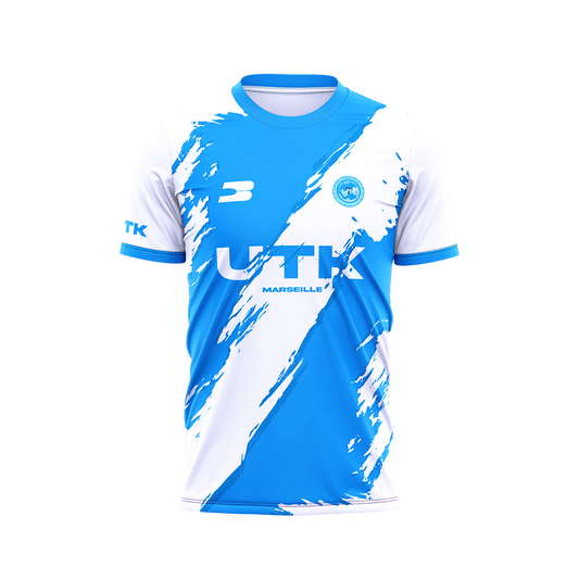 Maillot ÜTK Marseille