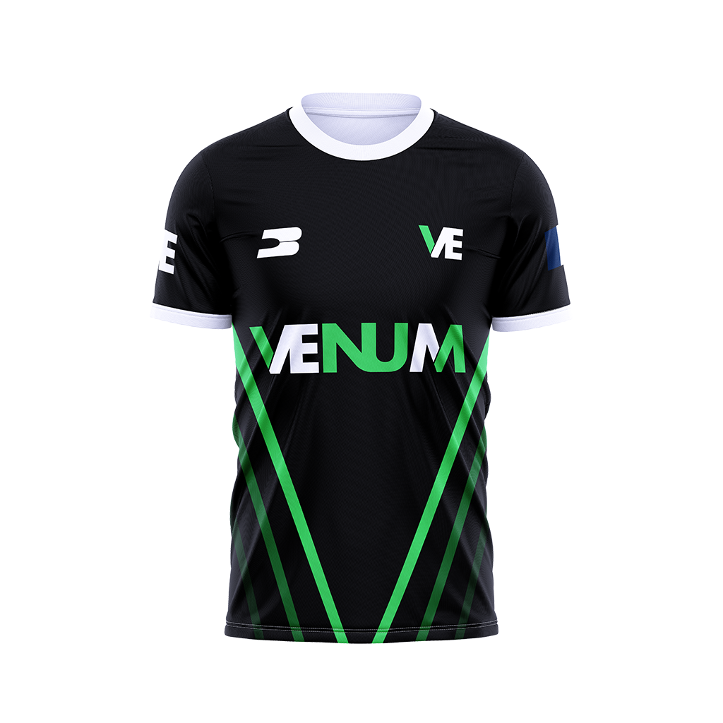 Maillot Venum E-sport