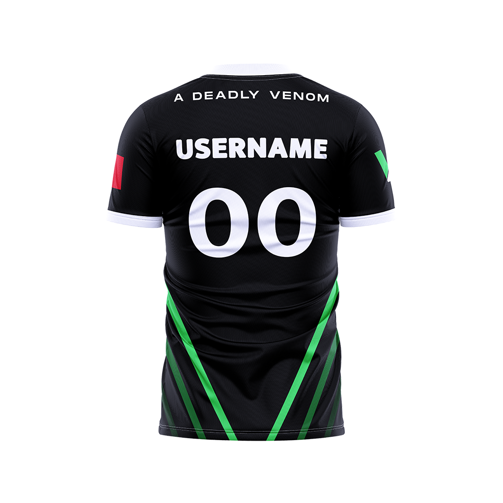 Maillot Venum E-sport