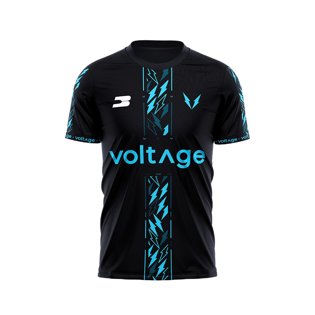 Maillot Voltage