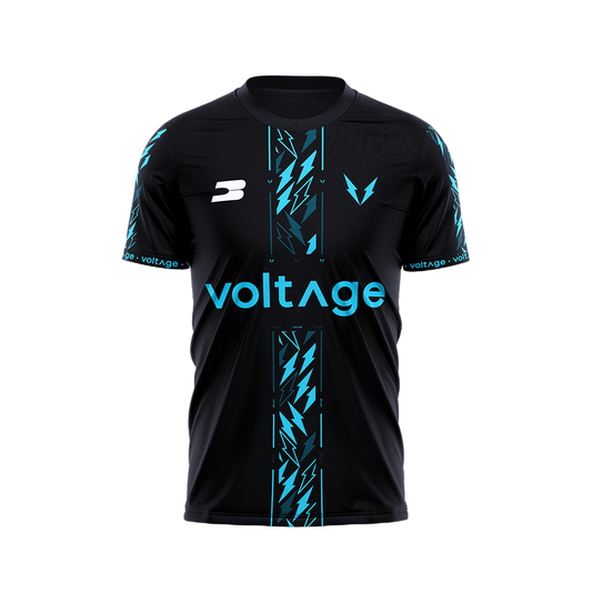 Maillot Voltage