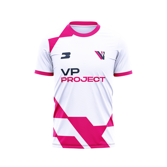 Maillot VP Project