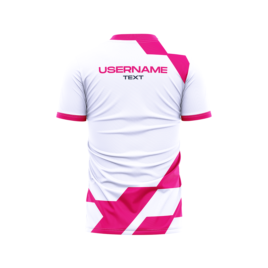 Maillot VP Project