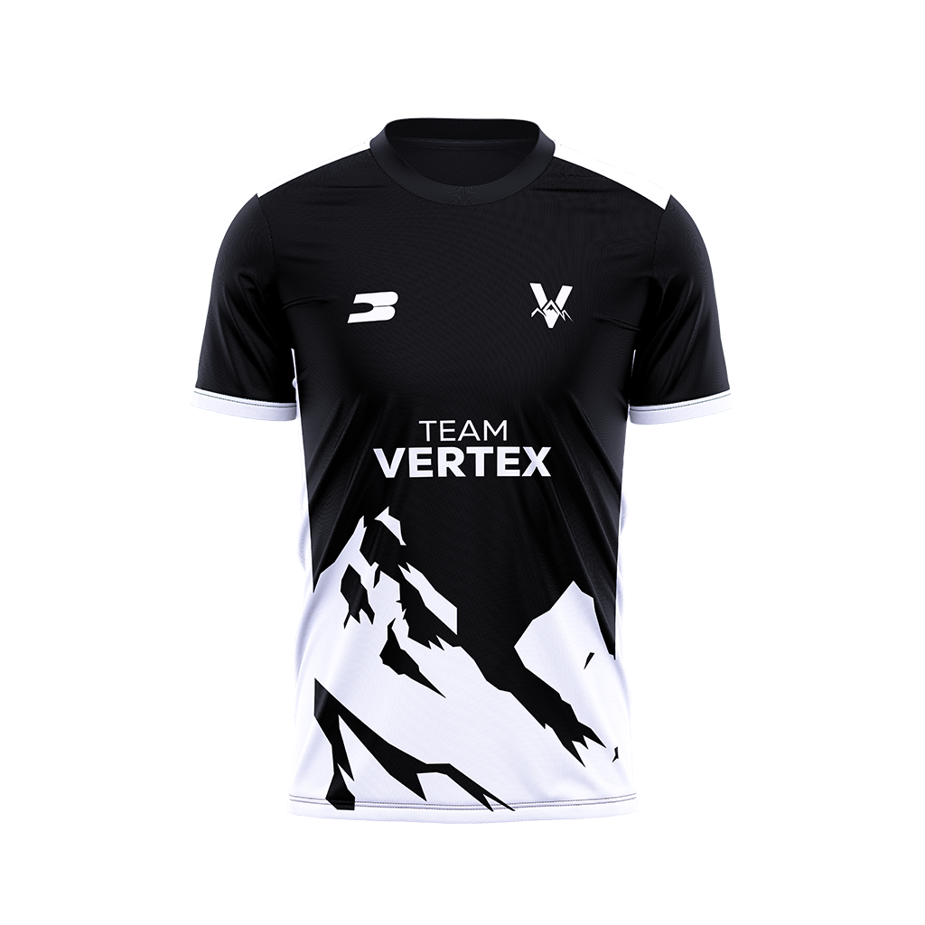 Maillot Team Vertex