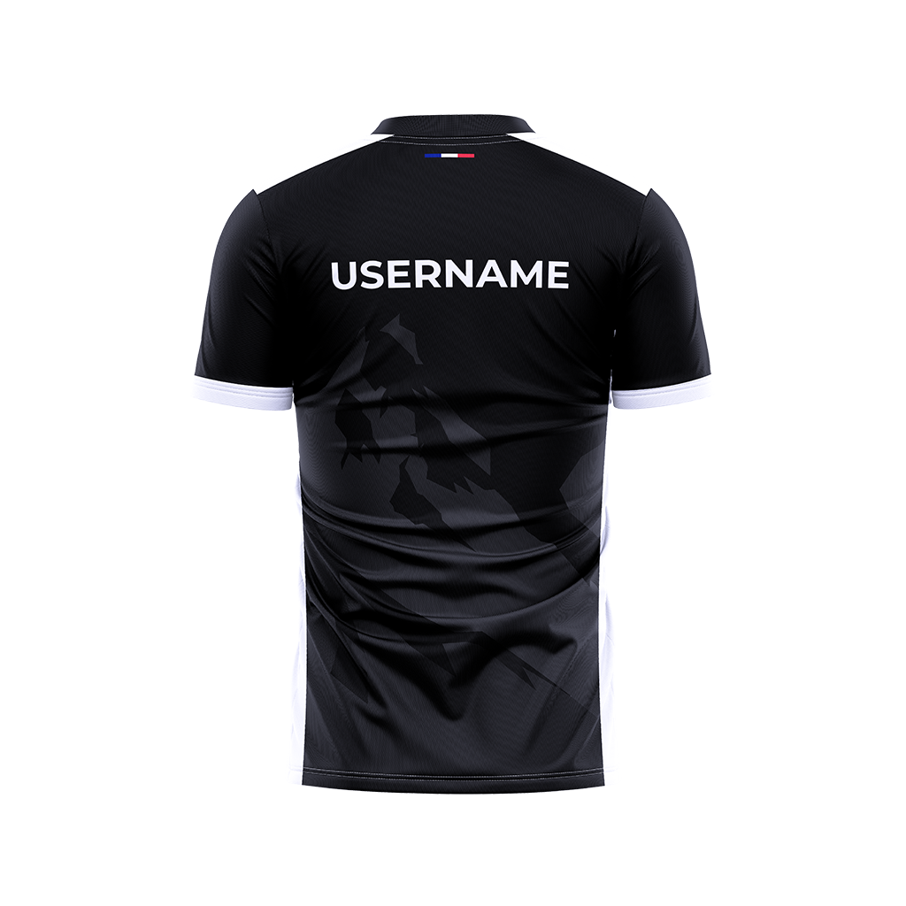 Maillot Team Vertex