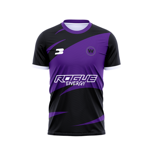 Maillot Warmup Practice  E-sport