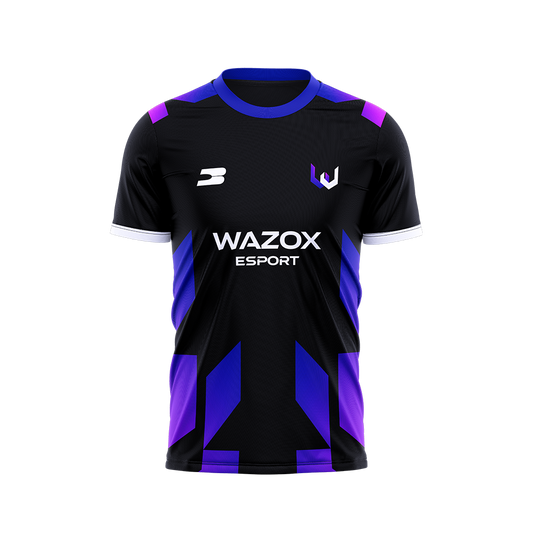 Maillot Wazox E-sport