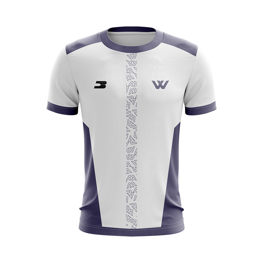 Maillot WBL E-sport