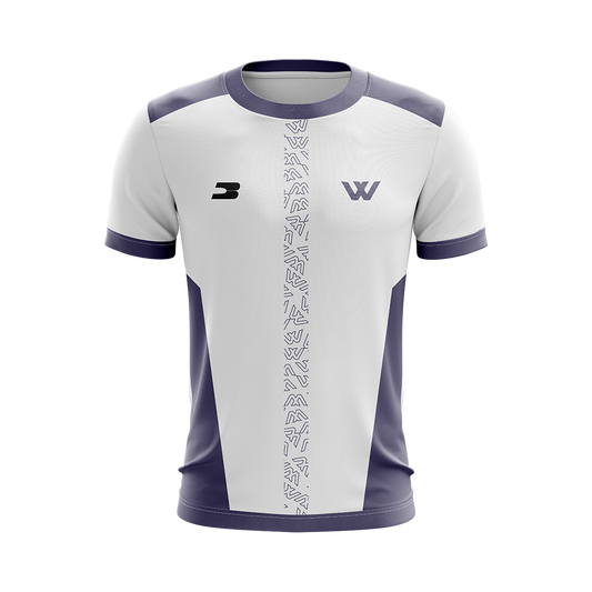 Maillot WBL E-sport