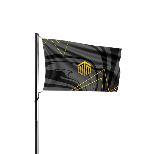 Drapeau Westorm E-sport