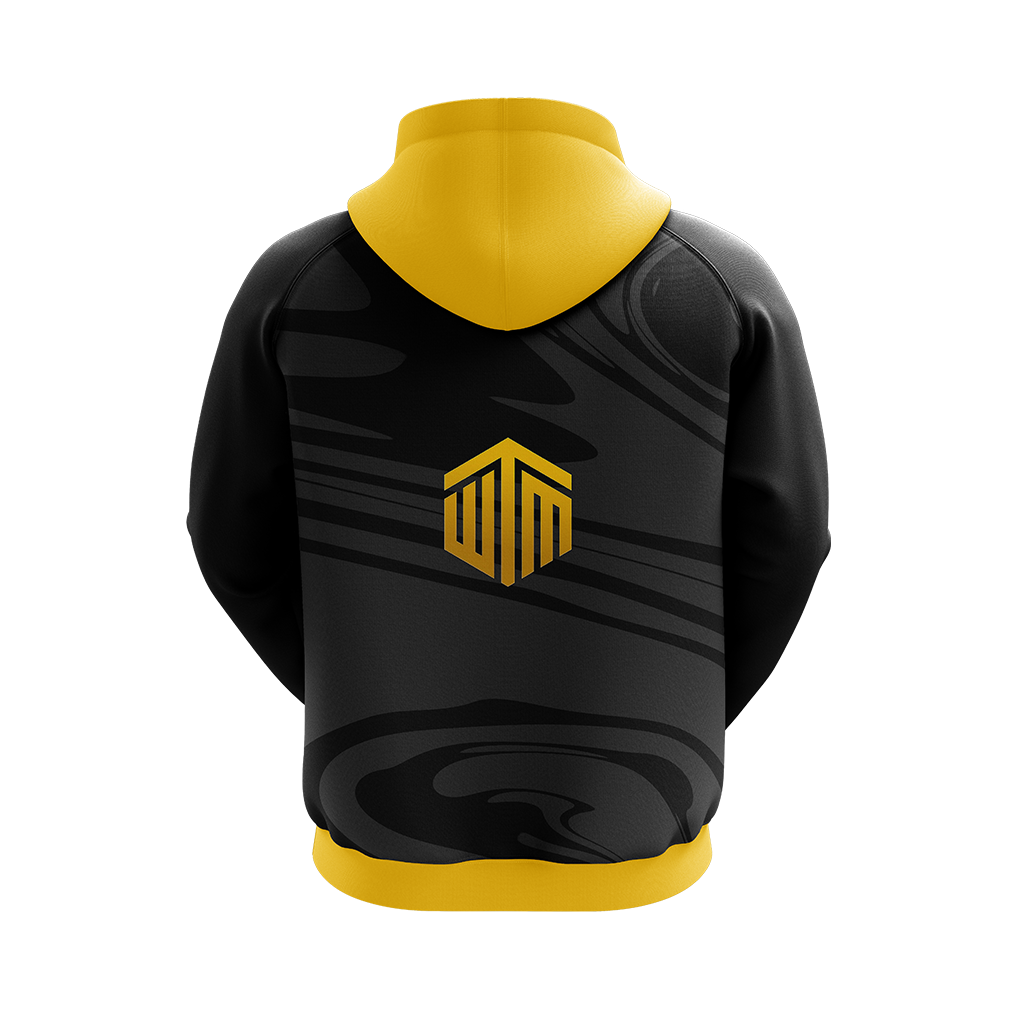 Hoodie Westorm E-sport