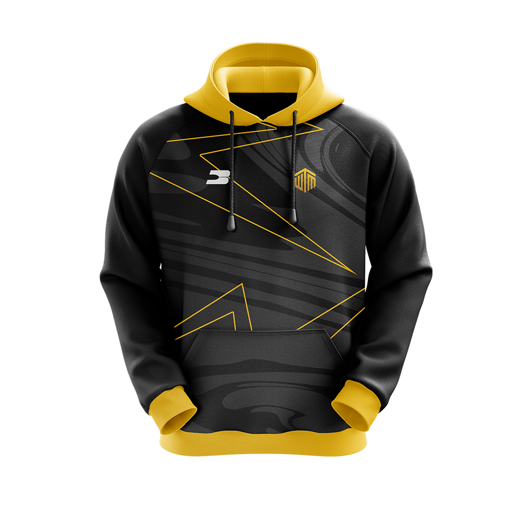 Hoodie Westorm E-sport