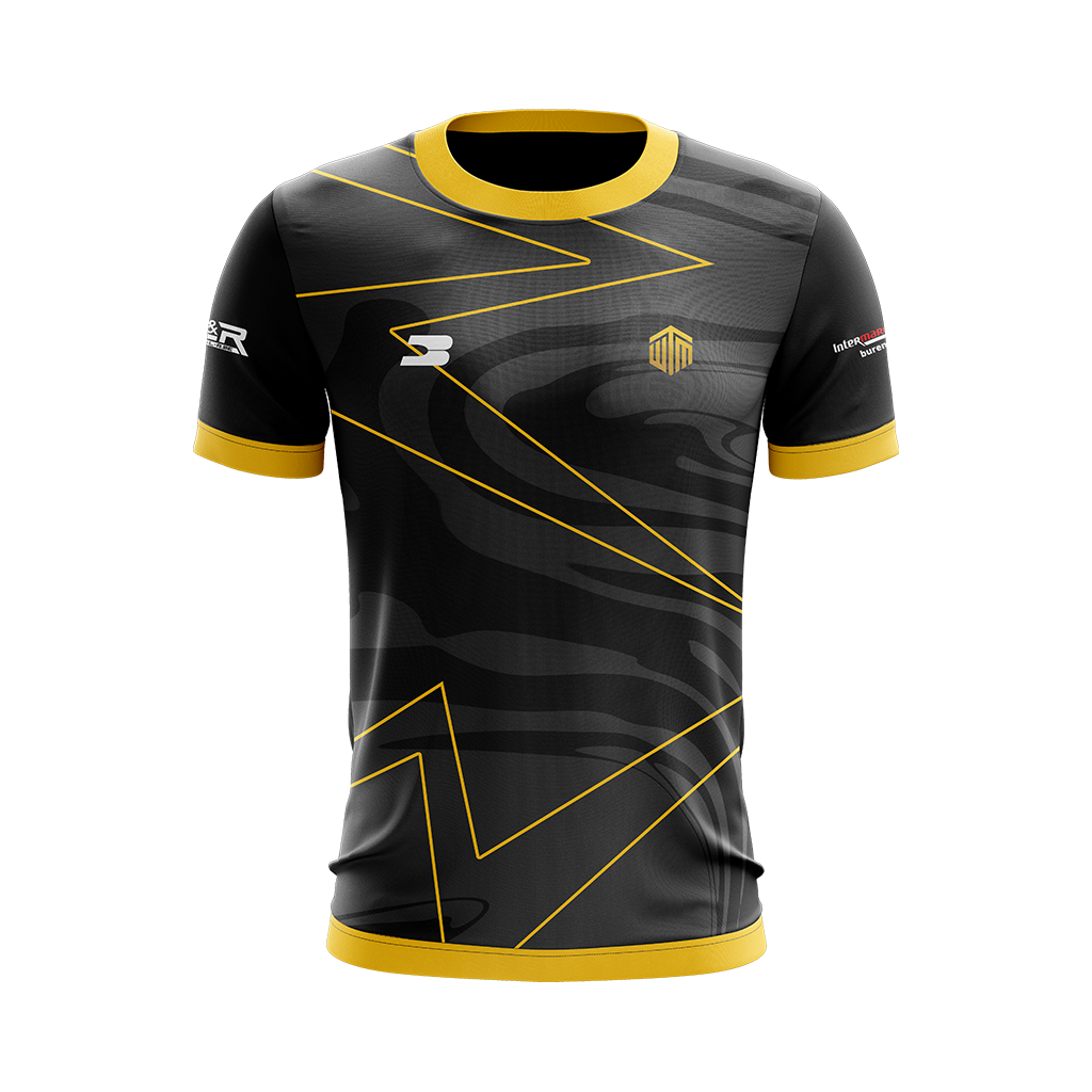 Maillot Westorm E-sport