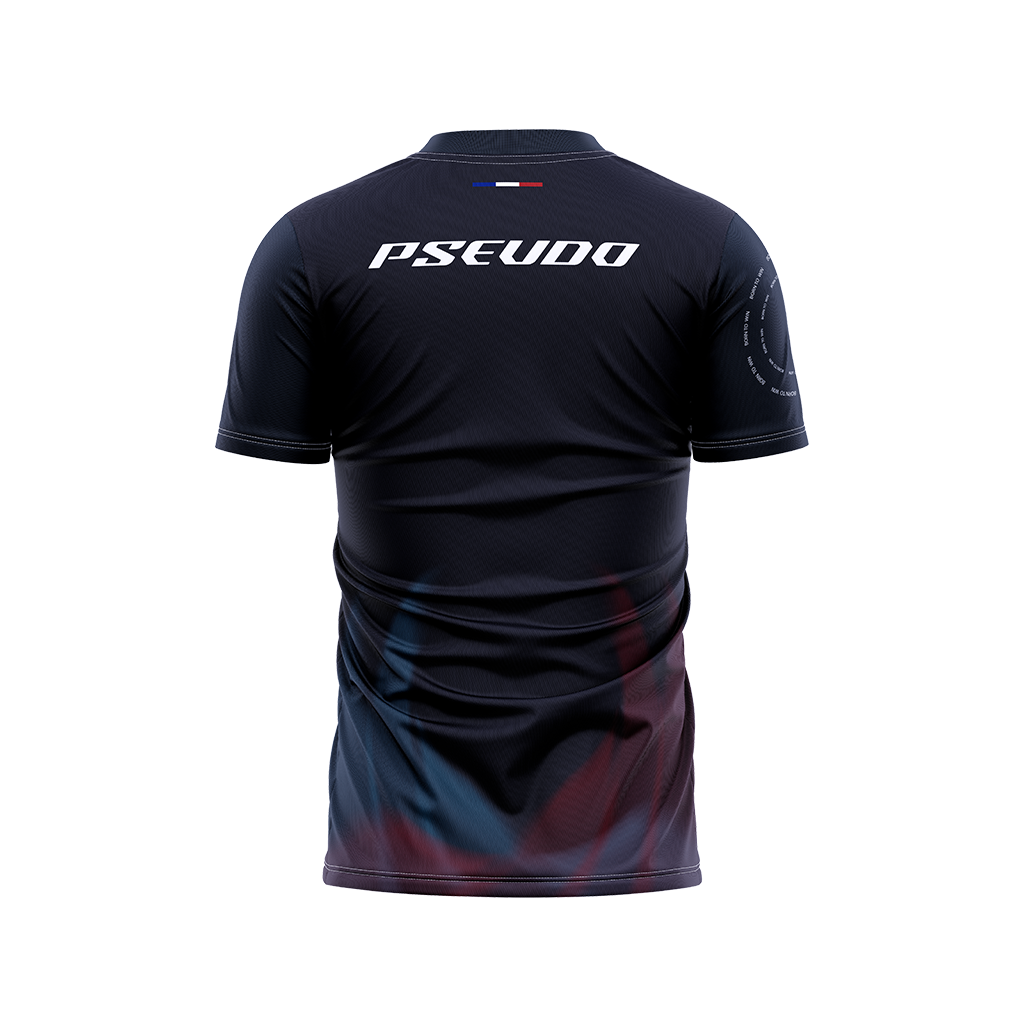 Maillot WONDER E-SPORT