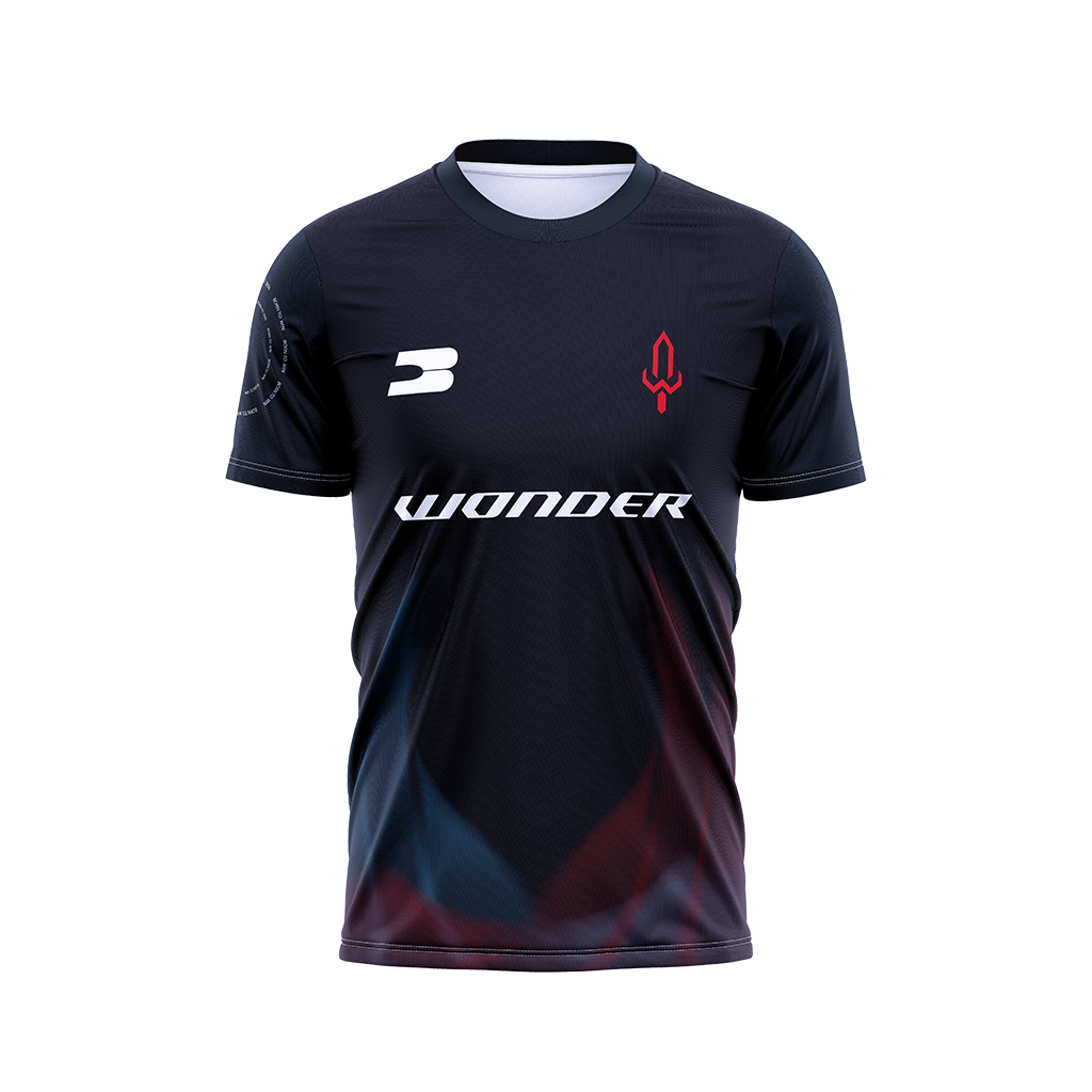 Maillot WONDER E-SPORT