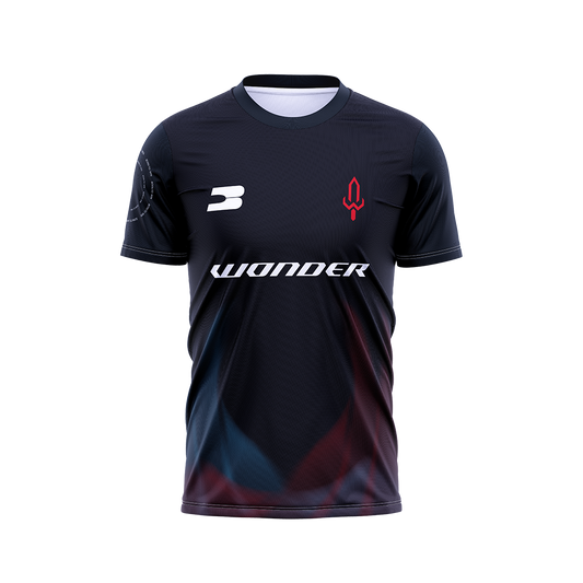 Maillot WONDER E-SPORT