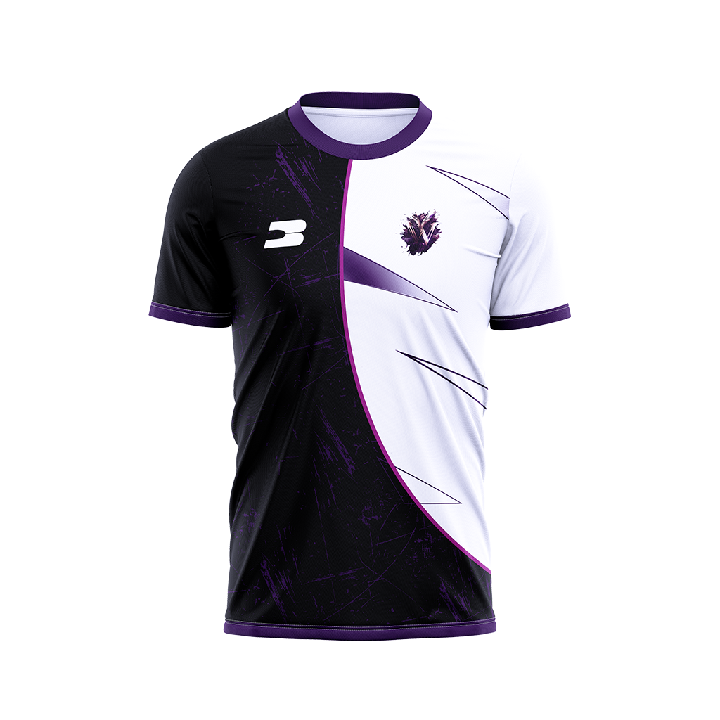 Maillot WSC