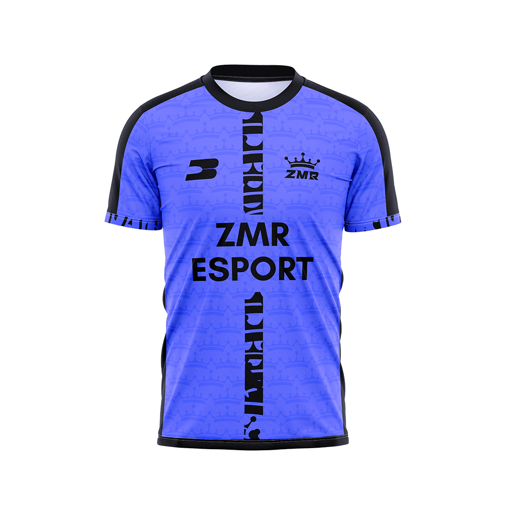 Maillot ZMR