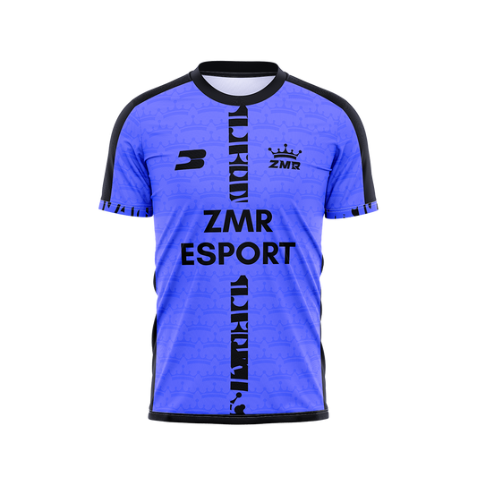 Maillot ZMR