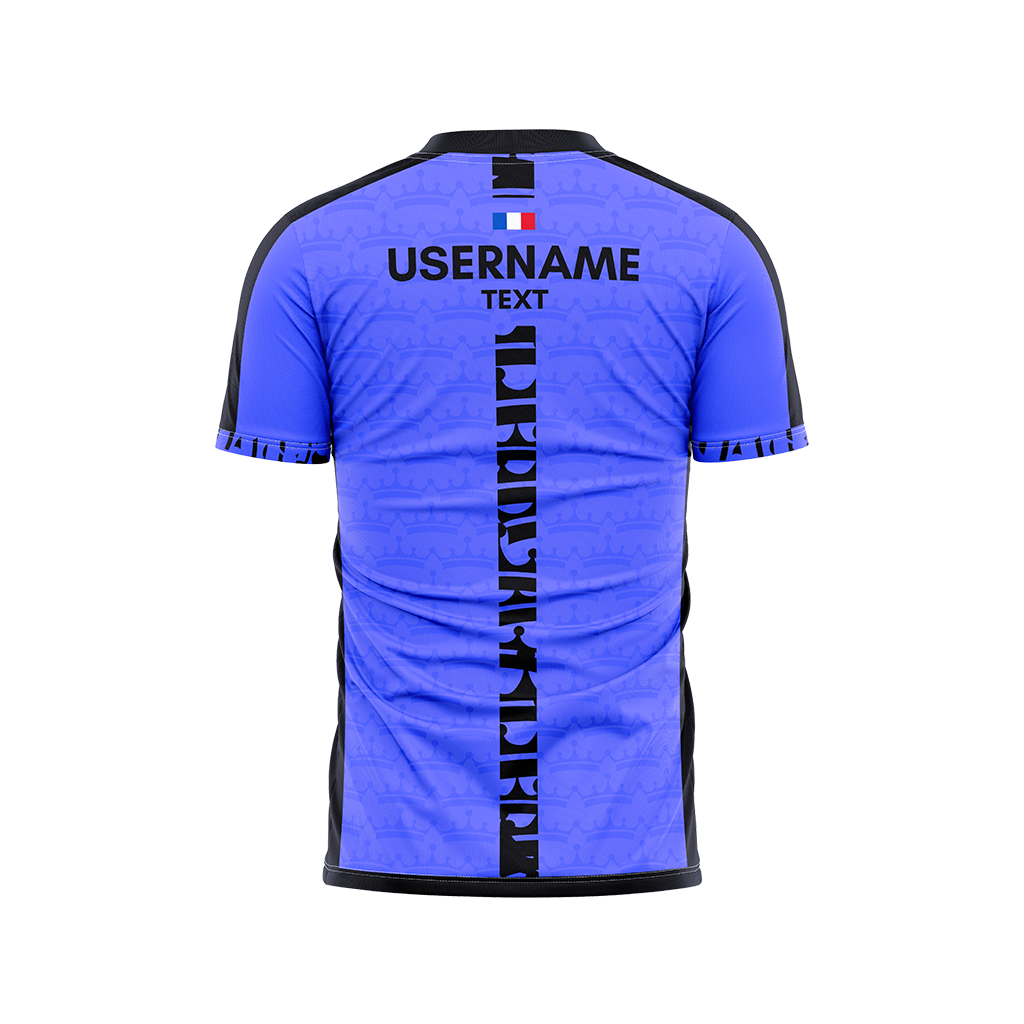 Maillot ZMR