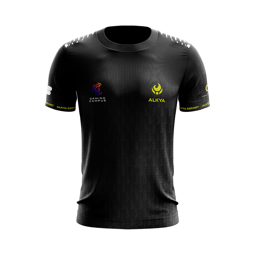 Maillot Alkya E-sport