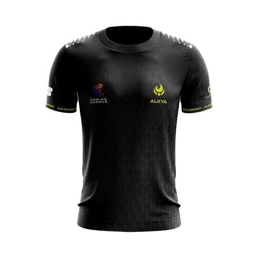 Maillot Alkya E-sport