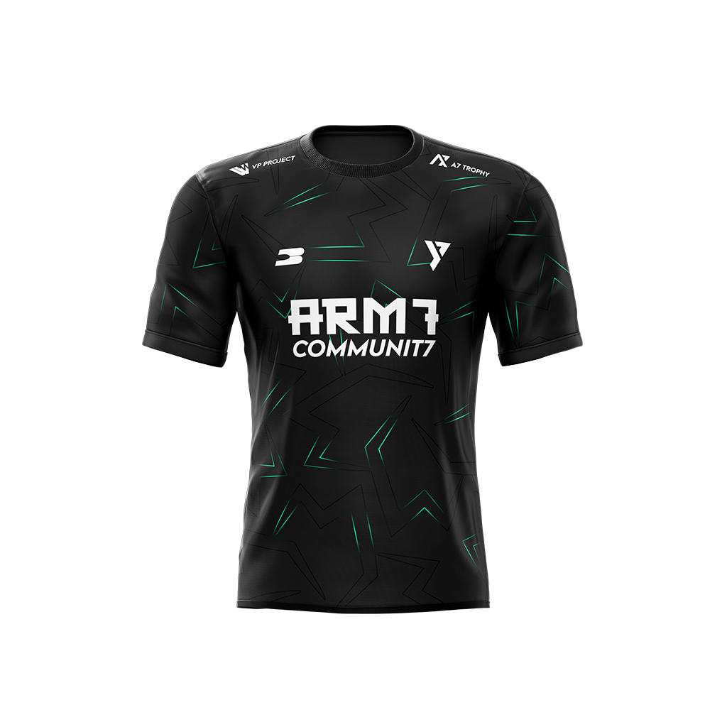 Maillot ARM7 COMMUNIT7