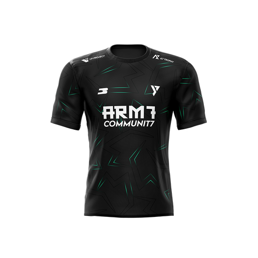 Maillot ARM7 COMMUNIT7