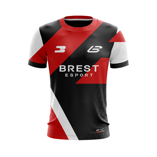 Maillot Brest E-sport