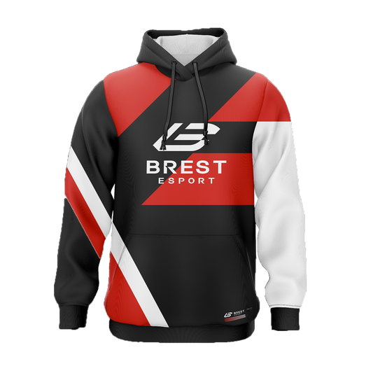 Hoodie Brest E-sport