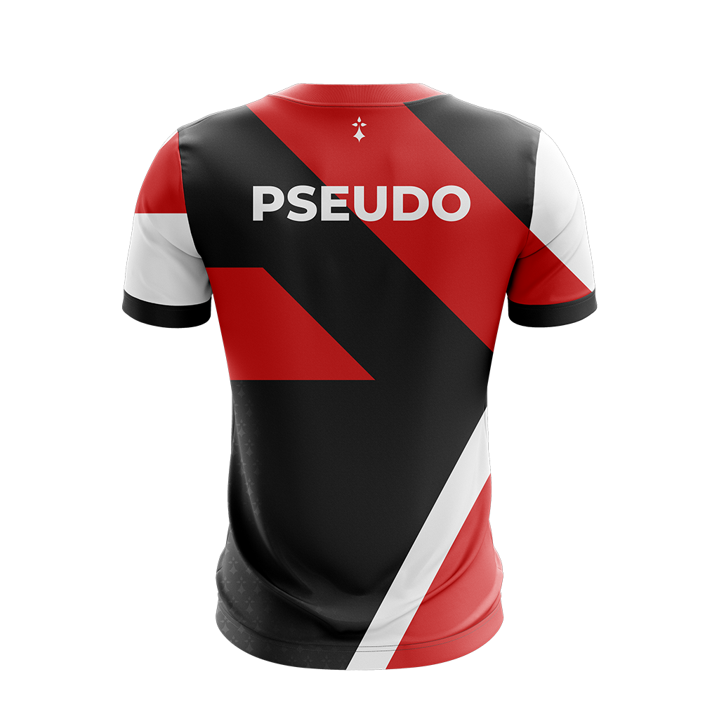 Maillot Brest E-sport