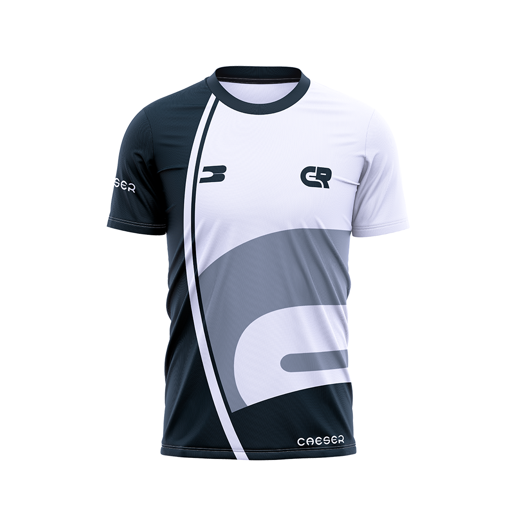 Maillot Caeser E-sport