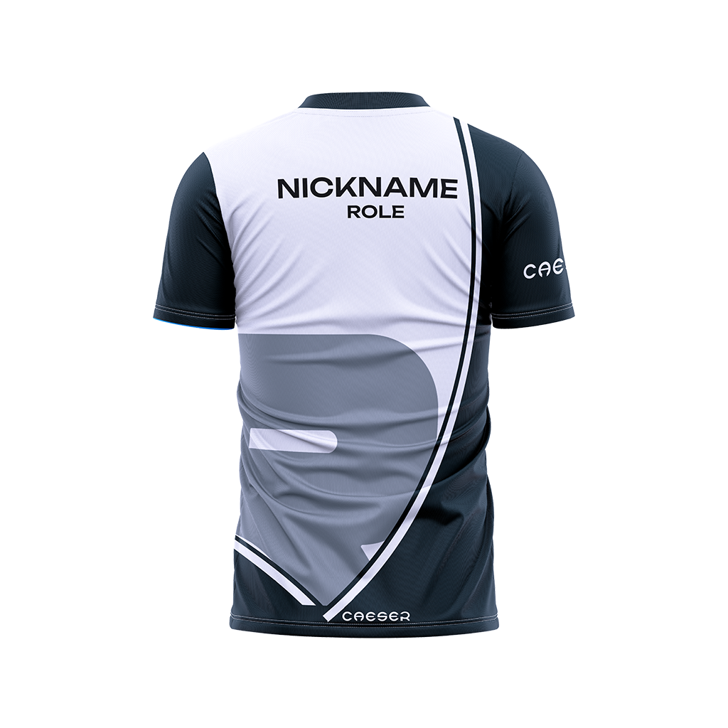 Maillot Caeser E-sport