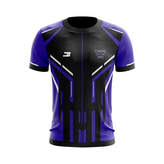 Maillot Dark Heaven E-sport