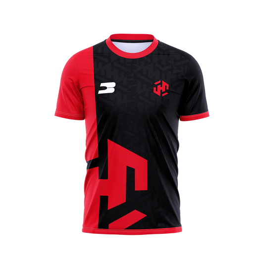 Maillot Hardline