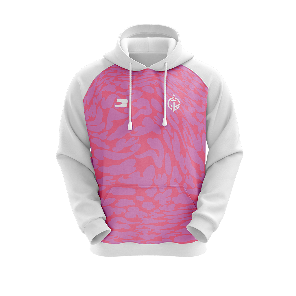 Hoodie AquaEdge E-sport