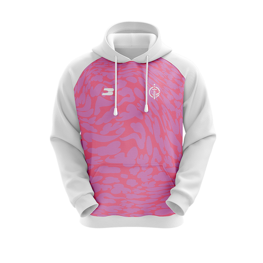 Hoodie AquaEdge E-sport