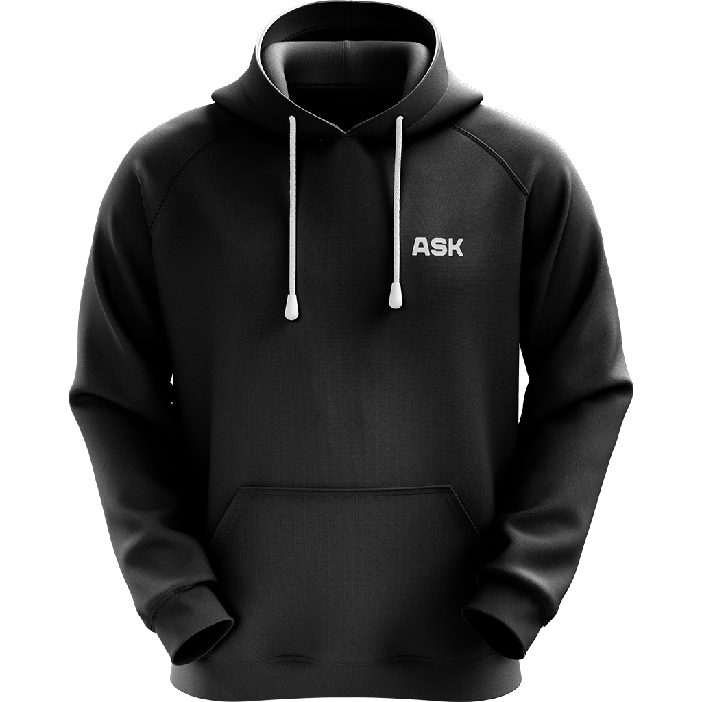 Hoodie ASK E-sport