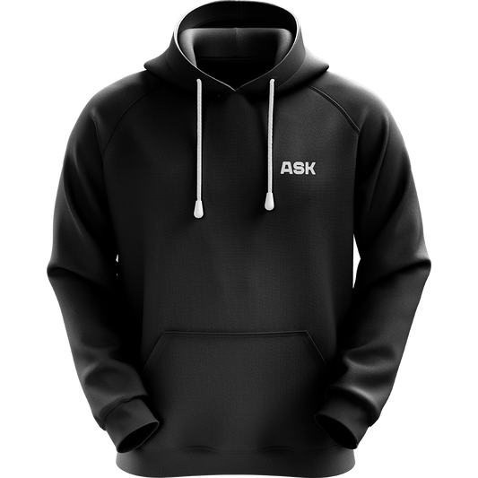 Hoodie ASK E-sport