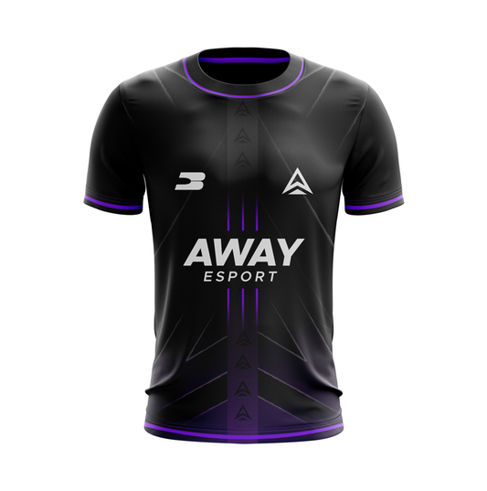 Maillot Away