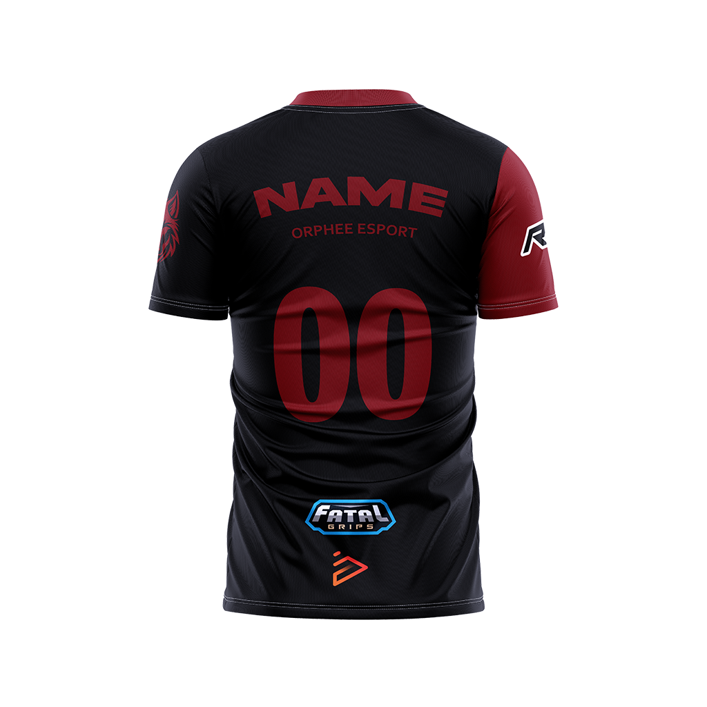 Maillot Orphee E-sport